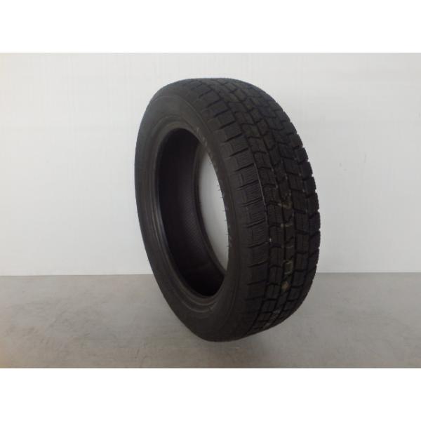 グッドイヤー（GOODYEAR） 195/55R16 87Q 冬 アイスナビ ICE NAVI 7 未