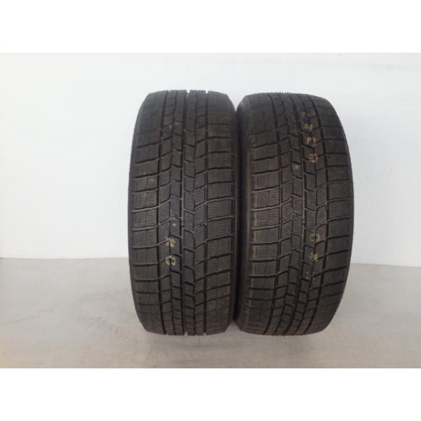 グッドイヤー（GOODYEAR） 235/45R17 94Q 冬 アイスナビ ICE NAVI 6 未