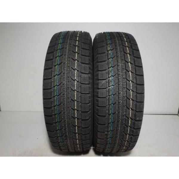 トーヨースタッドレスタイヤ(後輪)2本セット 245 / 40R18 93Q TOYO TIRES 245/70R17 110Q トーヨータイヤ 冬 オブザーブ