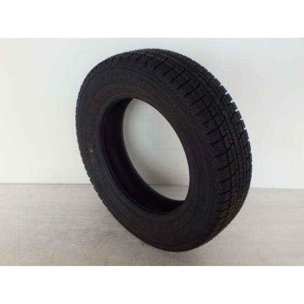 ヨコハマタイヤ（YOKOHAMA TIRE） 165/70R14 81Q ヨコハマ 冬 アイス