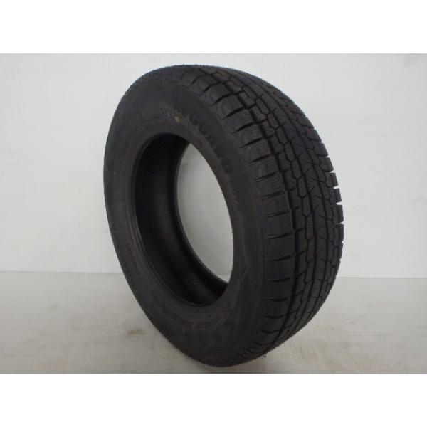 チ*子様 2025年製　ヨコハマ　アイスガード　235-65-17 ヨコハマタイヤ（YOKOHAMA TIRE） 235/65R17 108Q XL ヨコハマ 冬