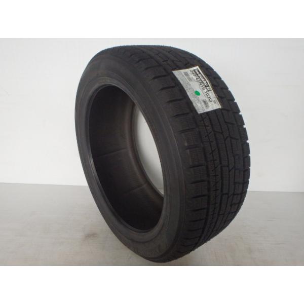アイスガード 6 245/45R19 102Q XL ヨコハマ 冬 ice GUARD iG60A 新品