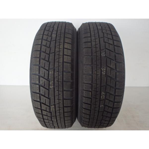 アイスガード 6 215/60R18 98Q ヨコハマ 冬 ice GUARD iG60 新品処分 2