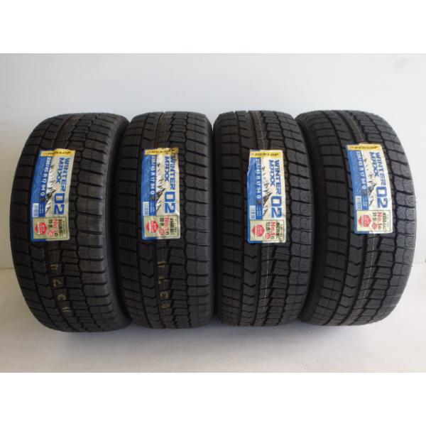 送料無料235/45R17 94Q4本ダンロップWINTER MAXX WM02 楽天市場】ダンロップ ウィンターマックス02 235/45R17 94Q