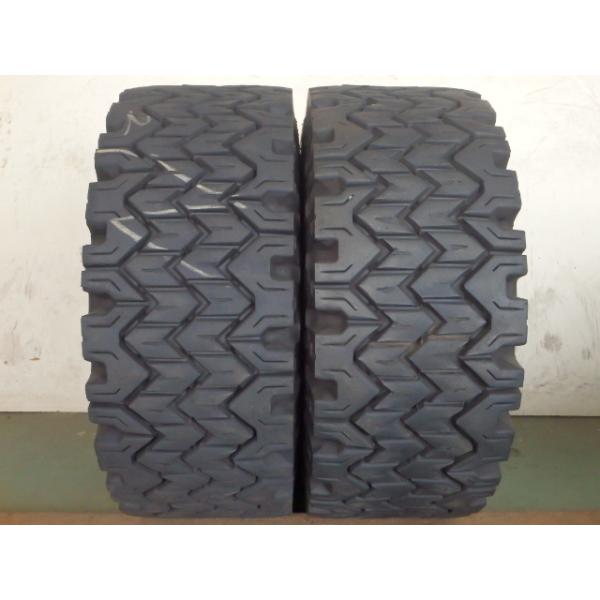ダンロップ☆スノータイヤ DUNLOP（ダンロップ） X1194-ダンロップ POWERSNOW 23×9-10 16PR 中古