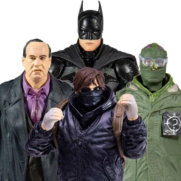 DCユニバース デッドマン　マテル　クラシック　7インチ DCユニバース デッドマン マテル クラシック 7インチ Amazon.co