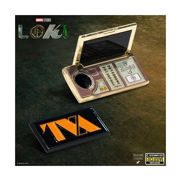 激レア　ディズニー公式　ロキ　TVA　実物大　剪定棒　マーベル　marvel 激レア ディズニー公式 実物大 ロキ TVA 剪定棒 マーベル marvel