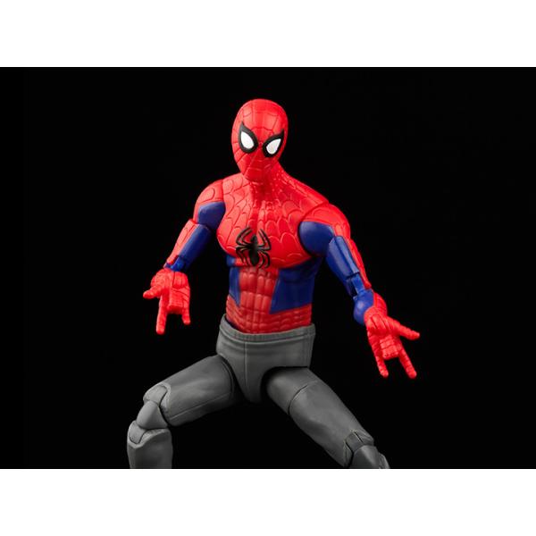 マーベル マーベルレジェンド スパイダーマン:アクロス・ザ マーベル マーベルレジェンド スパイダーマン:アクロス・ザ