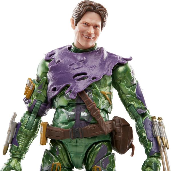 グリーンゴブリン マーベル・フューチャー・レヴォリューション 1/6 Amazon | グリーンゴブリン マーベル・フューチャー・レヴォ