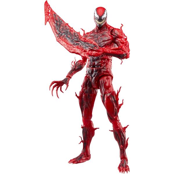 マーベル マーベルレジェンド ヴェノム:レット・ゼア・ビー マーベル マーベルレジェンド ヴェノム:レット・ゼア・ビー
