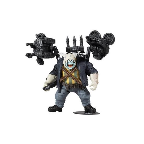 パーク限定The Haunted Mansion40周年記念アクションフィギュア パーク限定The Haunted Mansion40周年記念アクションフィギュア - メルカリ