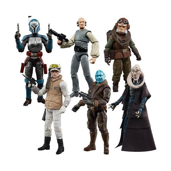 E.T. アクションフィギュアA ヴィンテージ Amazon.co.jp: STAR WARS レトロコレクション Marrok, Ahsoka