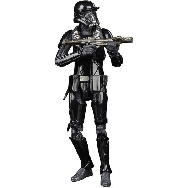 スター・ウォーズ ブラックシリーズ スターキラー&ストームトルーパー　6インチ Amazon.co.jp: 『スター・ウォーズ』「BLACKシリーズ」6インチ