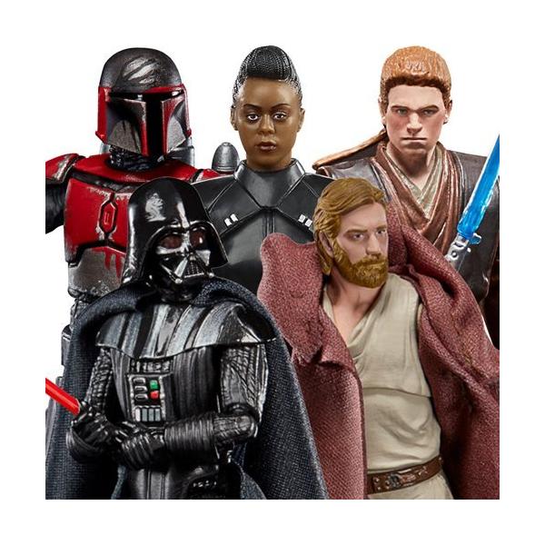 スターウォーズ ヴィンテージ・コレクション ウェーブ12 3.75 スターウォーズ ヴィンテージ・コレクション ウェーブ12 3.75