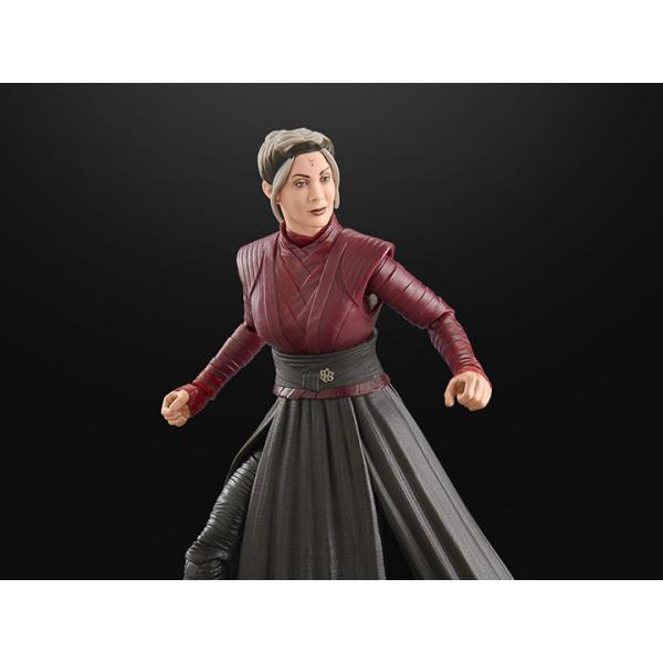 スターウォーズ　6インチ　モーガンエルズベス　カスタム Amazon.co.jp: ハズブロ(HASBRO) STAR WARS スター・ウォーズ