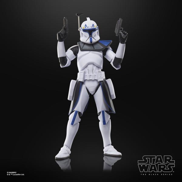 スターウォーズ ブラックシリーズ ディズニープラス アソーカ
