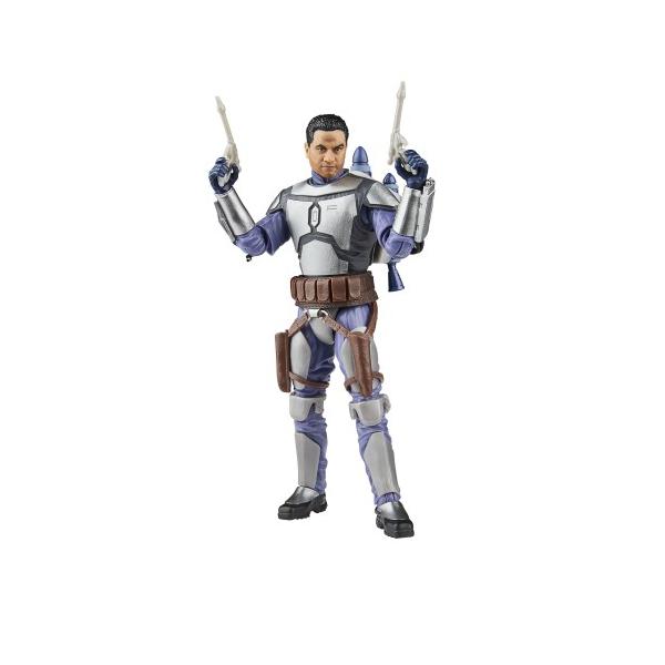 スターウォーズ エピソード2 クローンの攻撃 ブラックシリーズ