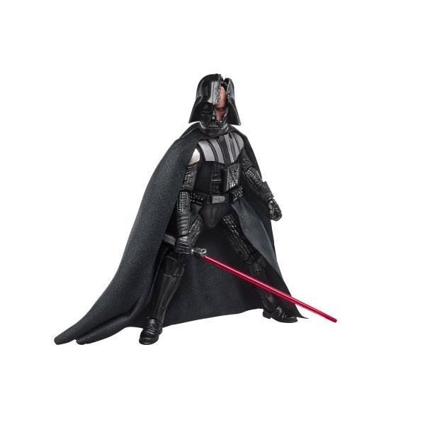 スターウォーズ オビ=ワン・ケノービ ブラックシリーズ ダース