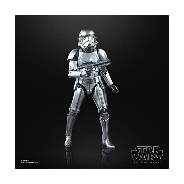 スターウォーズ ブラックシリーズ 6インチ アクションフィギュア スターウォーズ ブラックシリーズ 6インチ アクションフィギュア