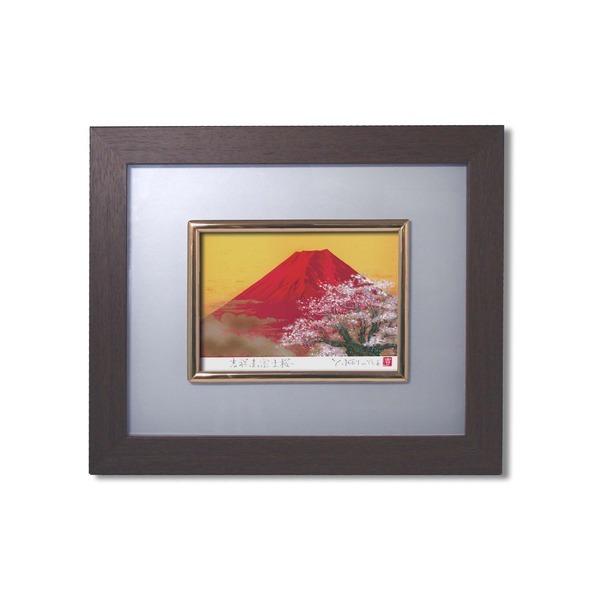 マティスに魅せられて　アクリル画　額縁付き マティスに魅せられてアクリル画額縁付き