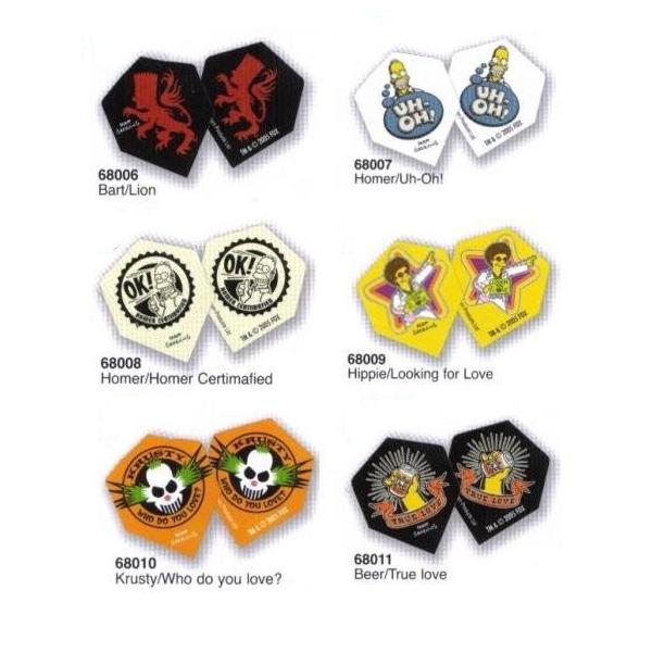 ダーツ キャラクターの人気商品 通販 価格比較 価格 Com