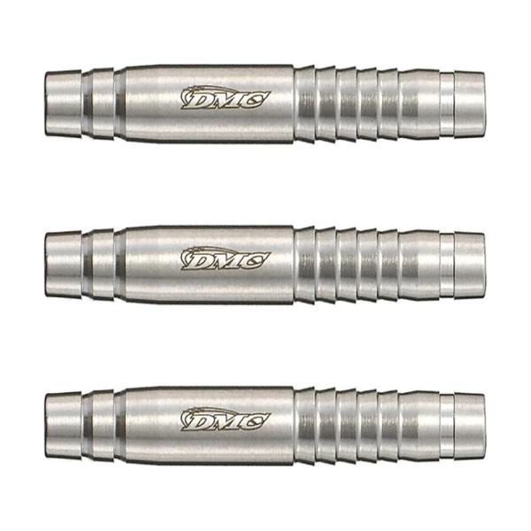 DMC Hawk 20g ダーツセット DMC(ディーエムシー) Classics Hawk(ホーク) 2BA 16.5g (ダーツ バレル