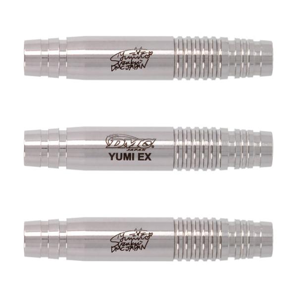 ダーツ DMC Maverick Yumi EX DARTS HIVE Limited DMC(ディーエムシー) Maverick(マーベリック) Yumi EX DARTS HIVE