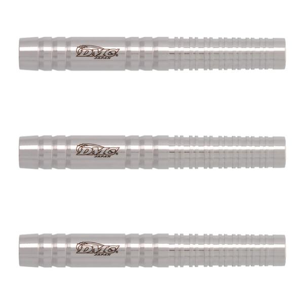 DMC(ディーエムシー) NO NAME(ノーネーム) 01 2BA 17g (ダーツ バレル