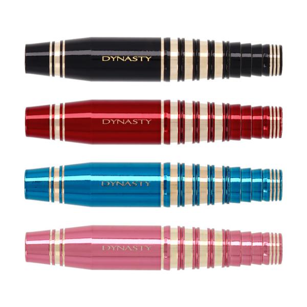 DYNASTY(ダイナスティー) BRASS DARTS SET SEVEN(セブン) 2BA