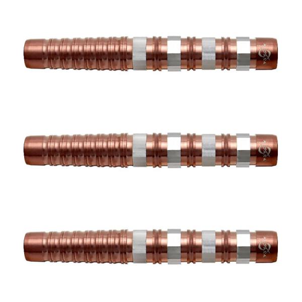 他サイト： DYNASTY(ダイナスティー) KATANA(カタナ) 野晒桜 2BA 高橋祐介選手モデル　(ダーツ バレル ダーツセット)の商品画像