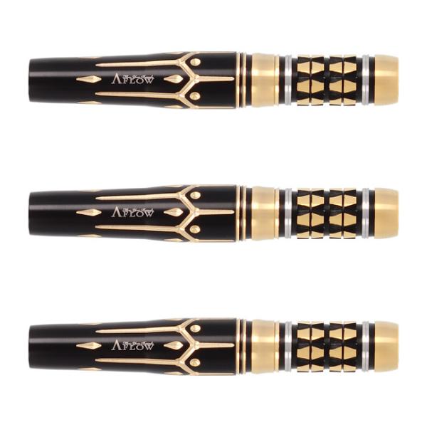DYNASTY ダイナスティー IBIS アイビス 19g 送料無料 DYNASTY(ダイナスティー) A-FLOW CRYSTAL LINE IBIS2(アイビス) 22g
