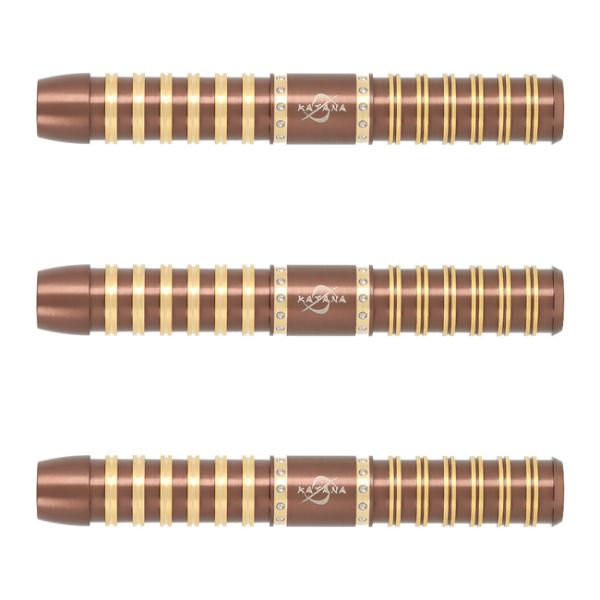 DYNASTY(ダイナスティー) KATANA(カタナ) ORTEGA JIKA cincuenta