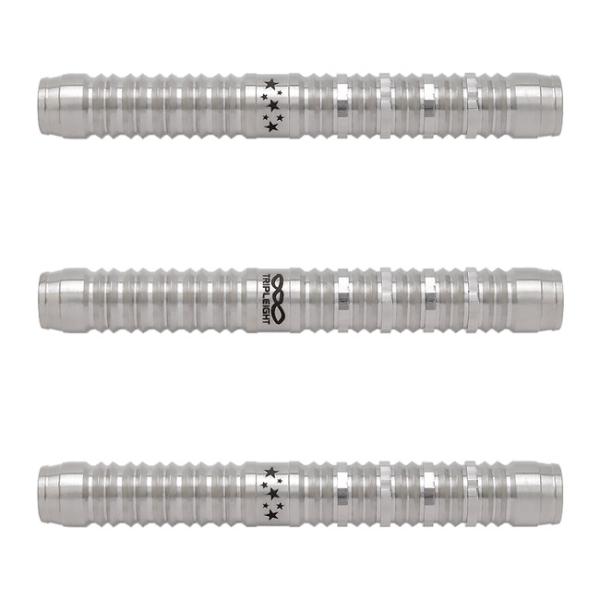 DYNASTY(ダイナスティー) TRIPLEIGHT effort ZERO plain(エフォール