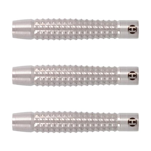 ハローズ ディンプレックス ボム 18g（バレル重量16g） Harrows(ハローズ) DIMPLEX S3 BOMB(ディンプレックス ボム) 2BA 18g