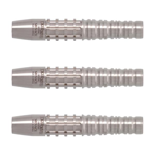 JOKERDRIVER(ジョーカードライバー) CRYSTAL MENACE(メナス) 2BA