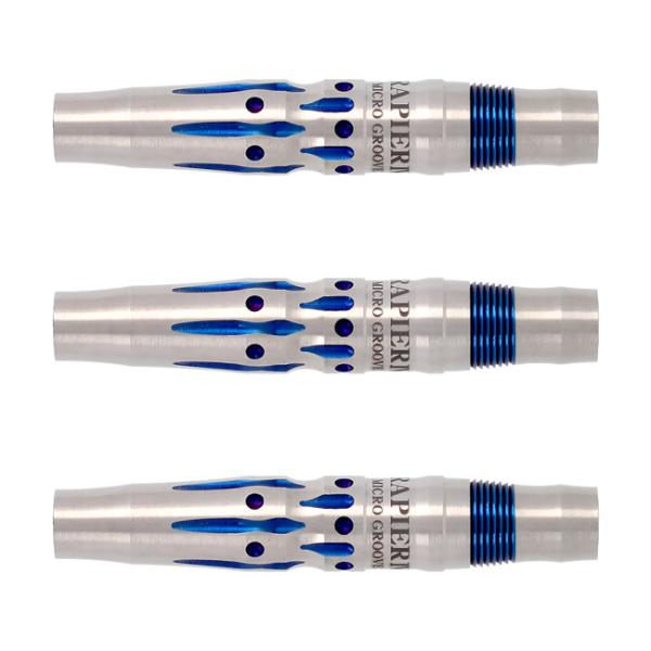 MONSTER(モンスター) RAPIER4 MG(レイピア4 マイクログルーヴ) BLUE