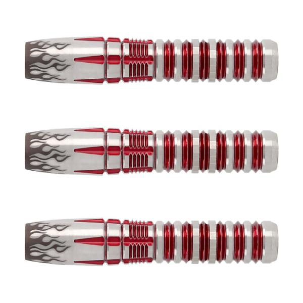 PYRO G10 G10MAX ダーツ 星野光正 TARGET ターゲット TARGET JAPAN(ターゲットジャパン) PYRO G10 MAX(パイロ