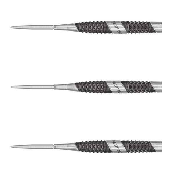 高精度CNC加工のタングステンダーツセット22g