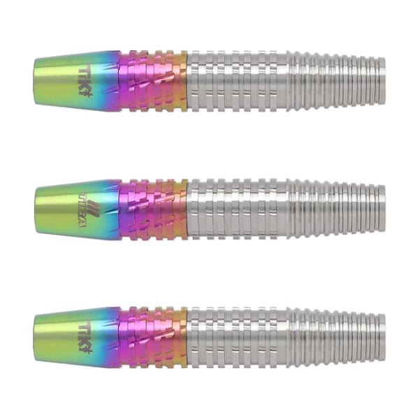 TIGA(ティガ) Tiki Fusion(ティキ フュージョン) 2BA 山口祐理子選手