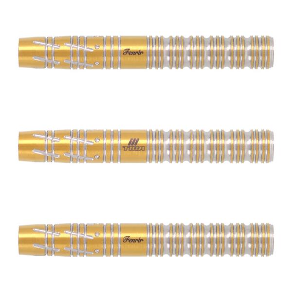 TIGA(ティガ) Fenrir2(フェンリル2) 2BA GOLD 岡野翔選手モデル