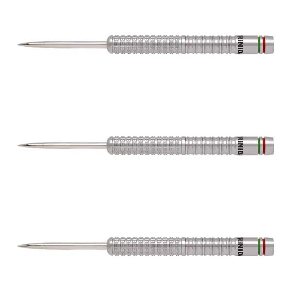 TRiNiDAD PRO(トリニダード プロ) Jose Type4(ホセ タイプ4) STEEL