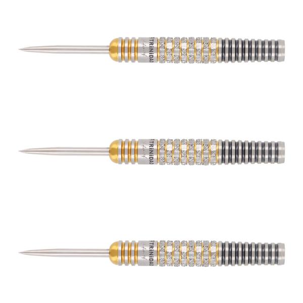 TRiNiDAD(トリニダード) Undisputed RICARDO α(リカルド アルファ