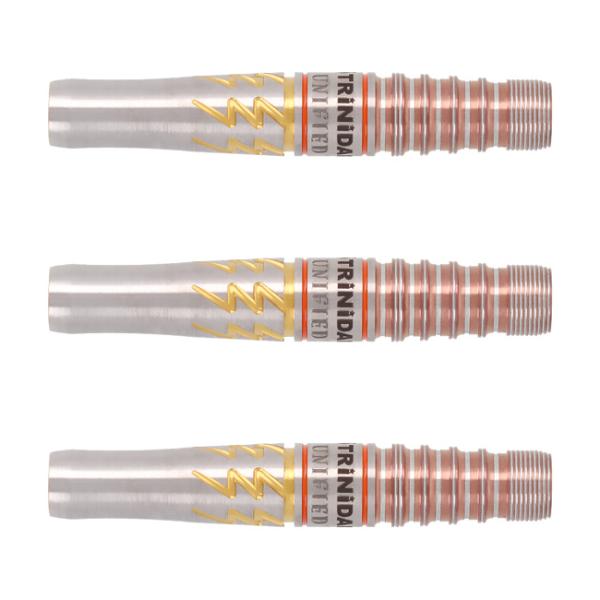 TRiNiDAD(トリニダード) UNIFIED Roman Type6(ローマン タイプ6