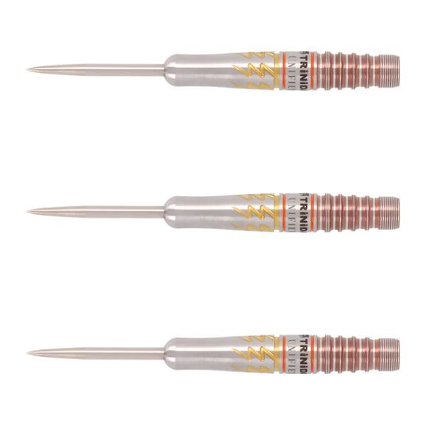 TRiNiDAD(トリニダード) UNIFIED Roman Type6(ローマン タイプ6) STEEL