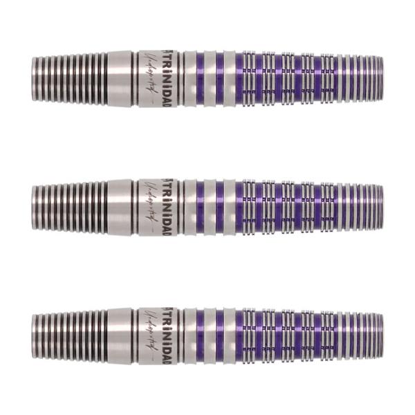 TRiNiDAD(トリニダード) Undisputed ROMERO Type3(ロメロ タイプ