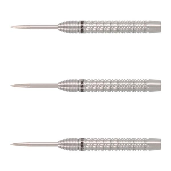 TRiNiDAD PRO(トリニダード プロ) COTTO Type3(コット タイプ3) STEEL