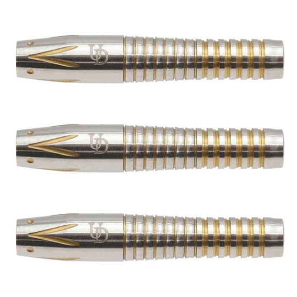 ULTIMA DARTS KAISER II ダーツセット ULTIMA DARTS(アルティマダーツ) KAISER2(カイザー2) GOLD
