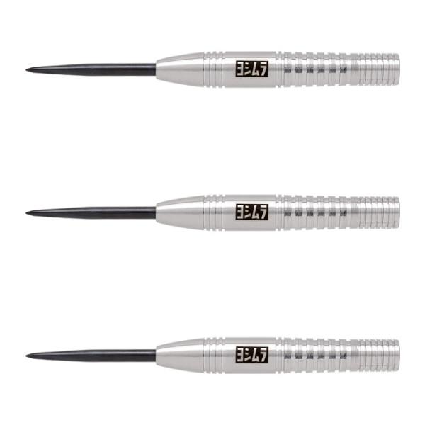 ヨシムラバレルズ　SPARK2024 スチール ダーツ > ソフトダーツ > ブランド【ヤ行】 > ヨシムラバレルズ