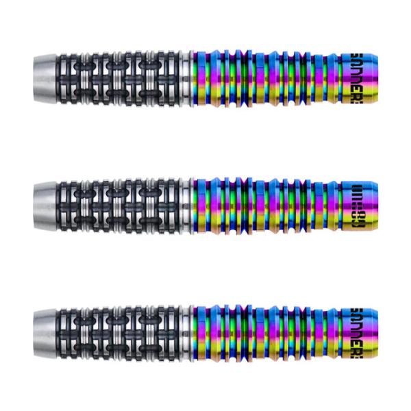 One80(ワンエイティ) Gunner ver.3(ガンナー3) 2BA 22g ローレンス