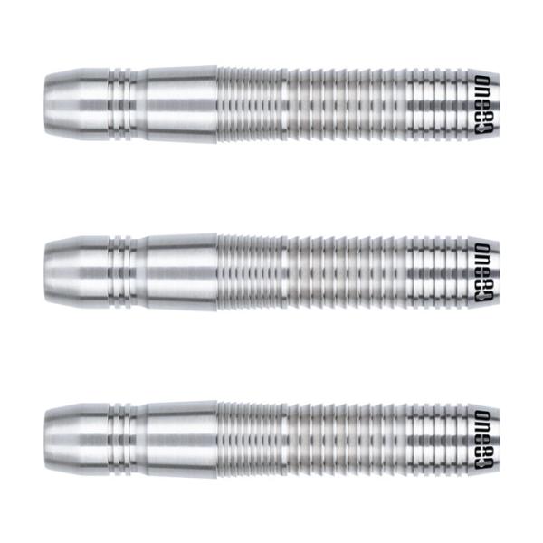 【格安設定】ダーツセット(One80 バレル+α) One80(ワンエイティ) Raiseシリーズ CO(Chill Out) ver.2 2BA